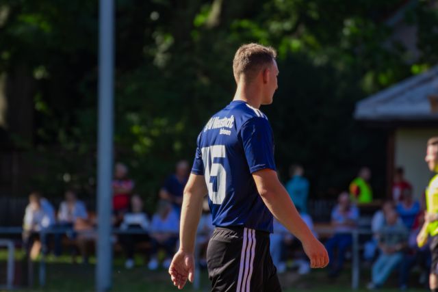 Foto 47 – SSV Neustadt/Sachsen - TSV Kreischa