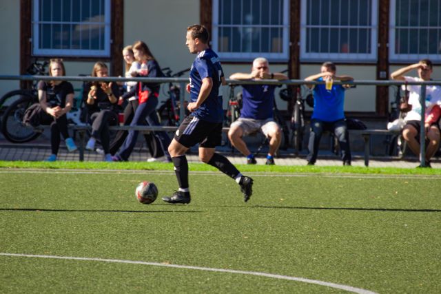 Foto 71 – SSV Neustadt/Sachsen - TSV Kreischa