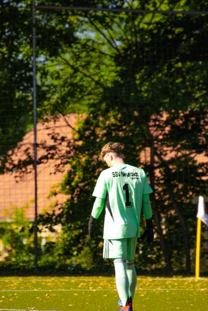 Foto 84 – SSV Neustadt/Sachsen - TSV Kreischa