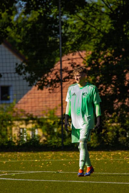 Foto 85 – SSV Neustadt/Sachsen - TSV Kreischa