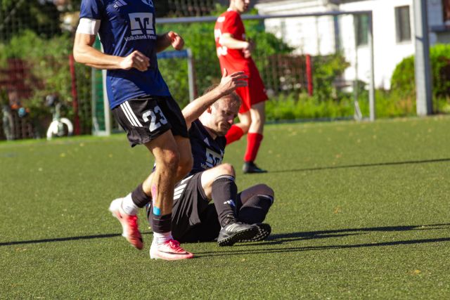 Foto 101 – SSV Neustadt/Sachsen - TSV Kreischa