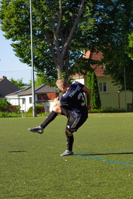 Foto 115 – SSV Neustadt/Sachsen - TSV Kreischa