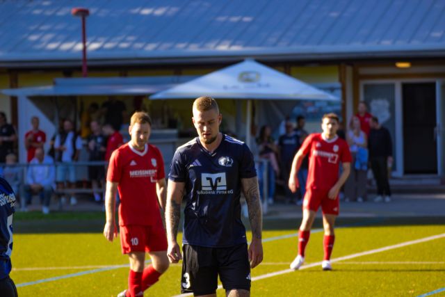 Foto 119 – SSV Neustadt/Sachsen - TSV Kreischa
