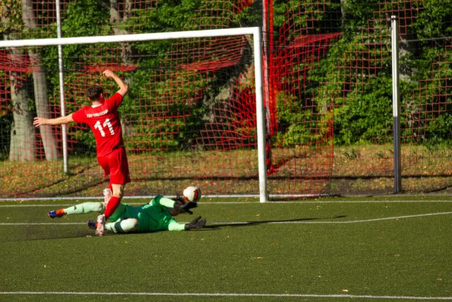 Foto 137 – SSV Neustadt/Sachsen - TSV Kreischa