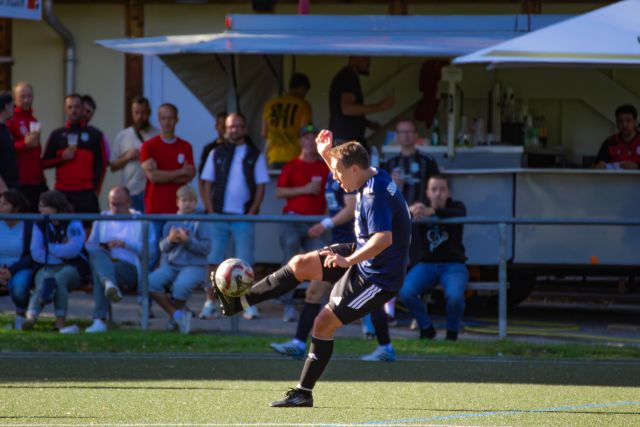 Foto 144 – SSV Neustadt/Sachsen - TSV Kreischa