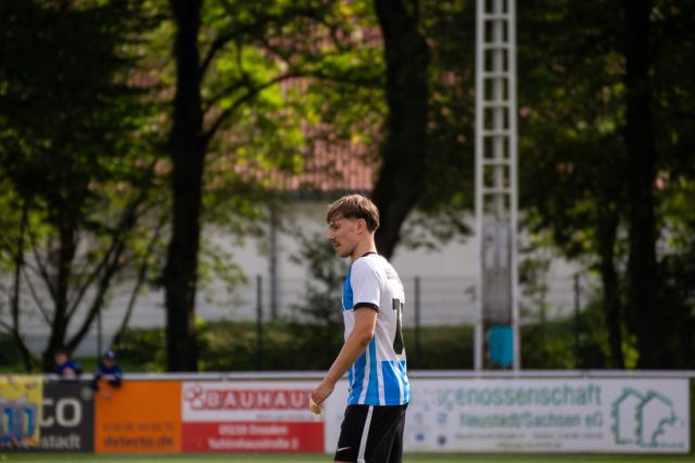 Foto 34 – SSV Neustadt/Sachsen - SSV 1862 Langburkersdorf