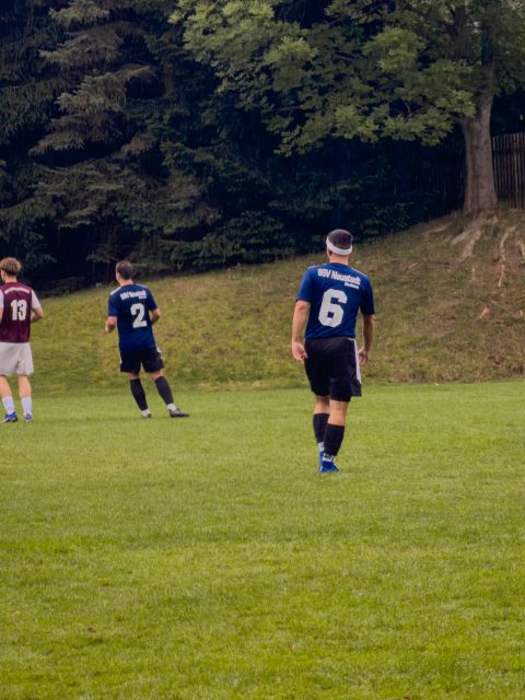 Foto 3 – FSV Dippoldiswalde - SSV Neustadt/Sachsen