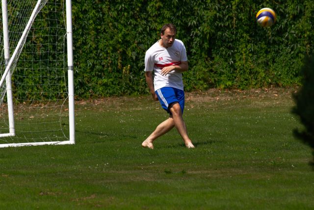 Foto 5 – Trainingslager Tag 2