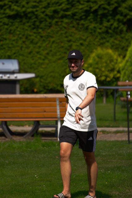 Foto 17 – Trainingslager Tag 2