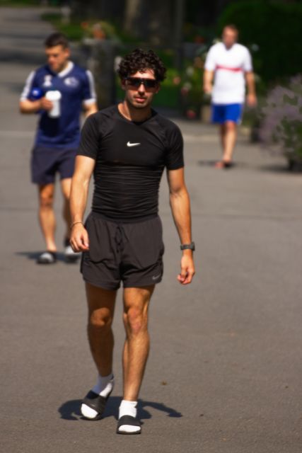 Foto 20 – Trainingslager Tag 2