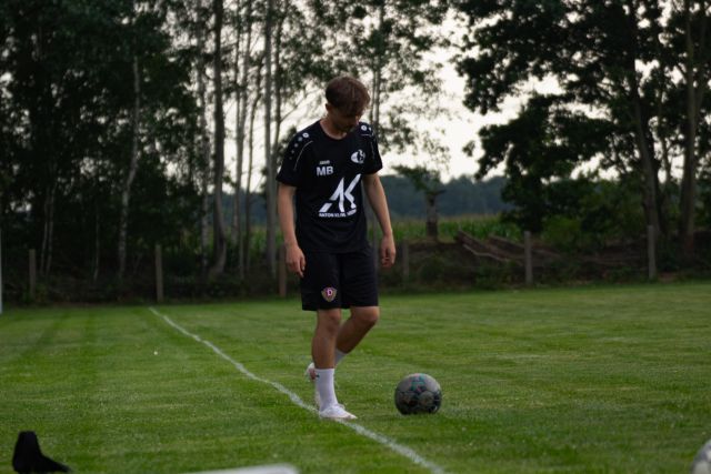 Foto 36 – Trainingslager Tag 2