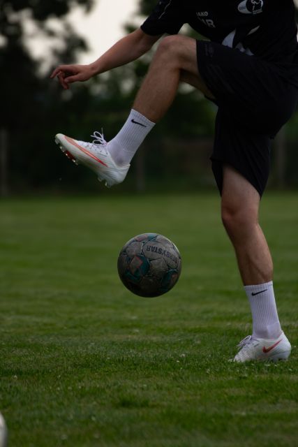 Foto 41 – Trainingslager Tag 2