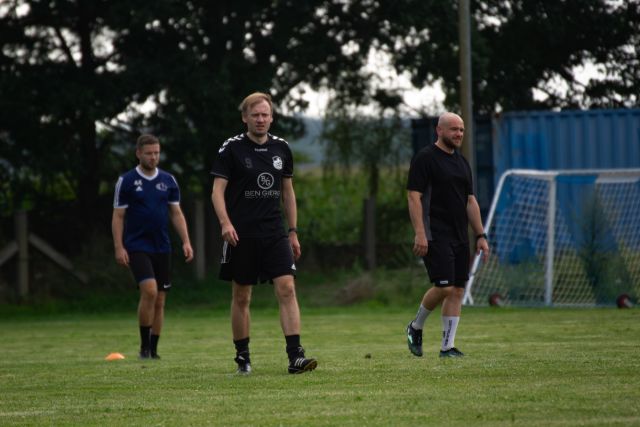 Foto 49 – Trainingslager Tag 2