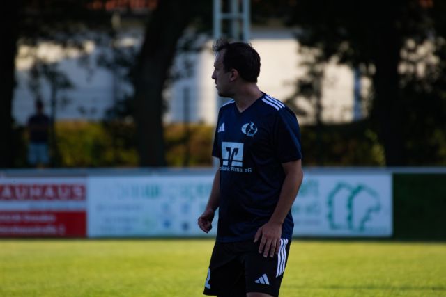 Foto 60 – SSV Neustadt/Sachsen - FC Oberlausitz Neugersdorf