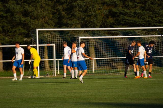 Foto 64 – SSV Neustadt/Sachsen - FC Oberlausitz Neugersdorf