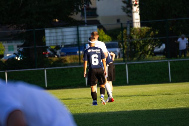 Foto 65 – SSV Neustadt/Sachsen - FC Oberlausitz Neugersdorf