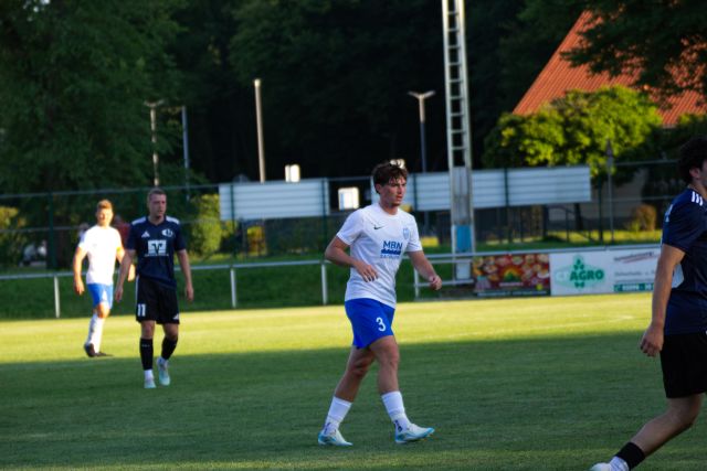 Foto 76 – SSV Neustadt/Sachsen - FC Oberlausitz Neugersdorf