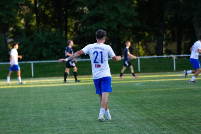Foto 81 – SSV Neustadt/Sachsen - FC Oberlausitz Neugersdorf