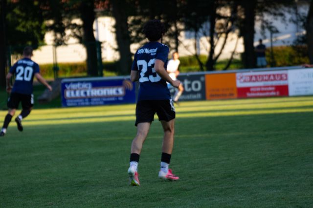 Foto 87 – SSV Neustadt/Sachsen - FC Oberlausitz Neugersdorf