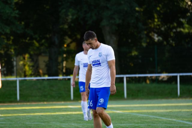 Foto 89 – SSV Neustadt/Sachsen - FC Oberlausitz Neugersdorf