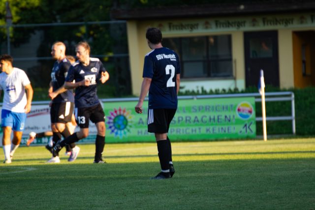 Foto 93 – SSV Neustadt/Sachsen - FC Oberlausitz Neugersdorf