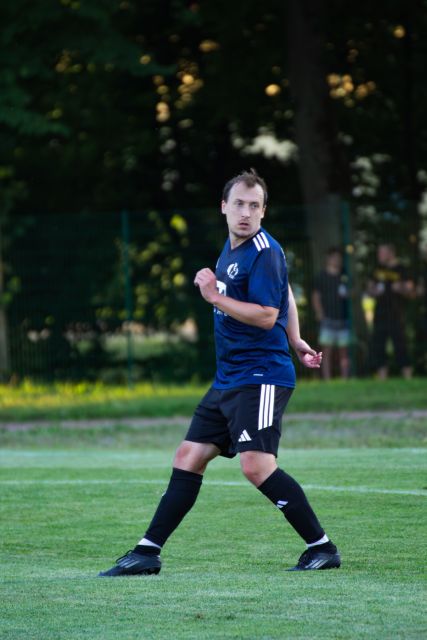 Foto 95 – SSV Neustadt/Sachsen - FC Oberlausitz Neugersdorf