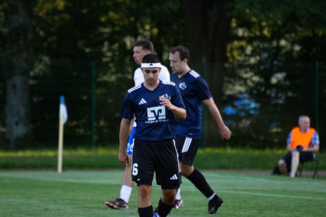 Foto 100 – SSV Neustadt/Sachsen - FC Oberlausitz Neugersdorf