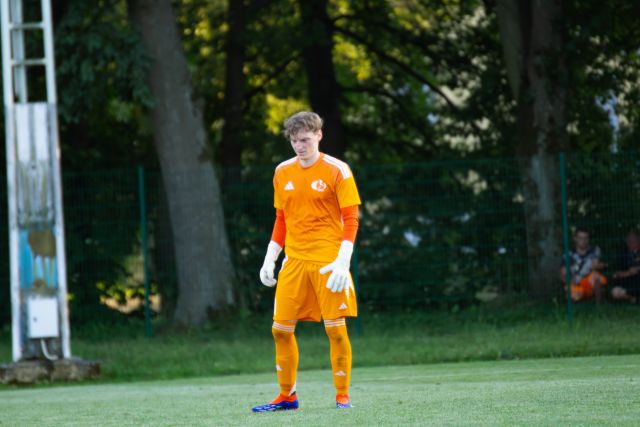 Foto 107 – SSV Neustadt/Sachsen - FC Oberlausitz Neugersdorf