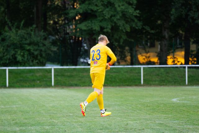 Foto 115 – SSV Neustadt/Sachsen - FC Oberlausitz Neugersdorf