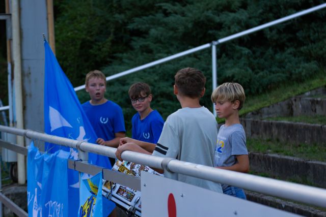 Foto 118 – SSV Neustadt/Sachsen - FC Oberlausitz Neugersdorf