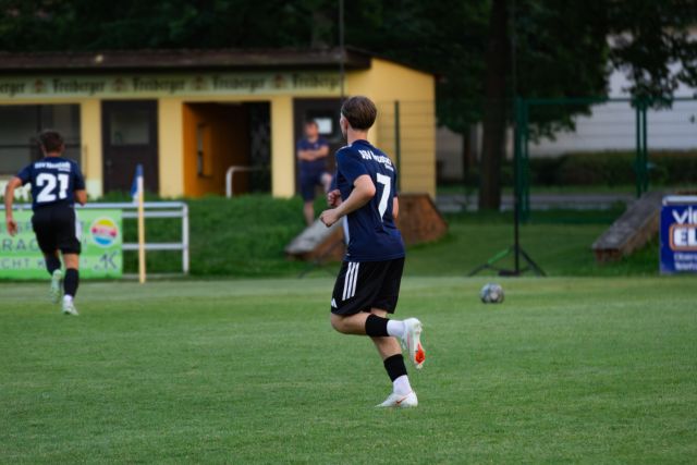 Foto 122 – SSV Neustadt/Sachsen - FC Oberlausitz Neugersdorf