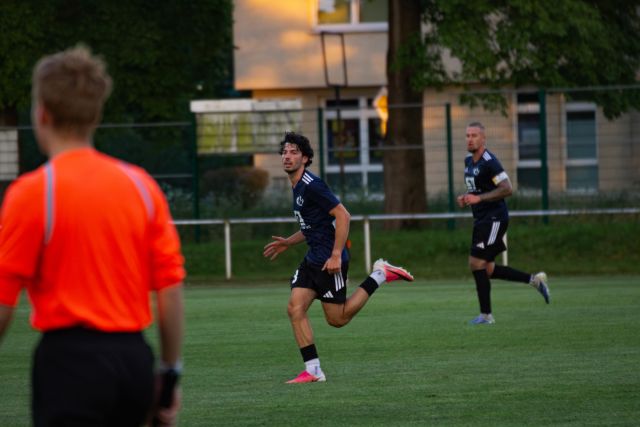 Foto 131 – SSV Neustadt/Sachsen - FC Oberlausitz Neugersdorf