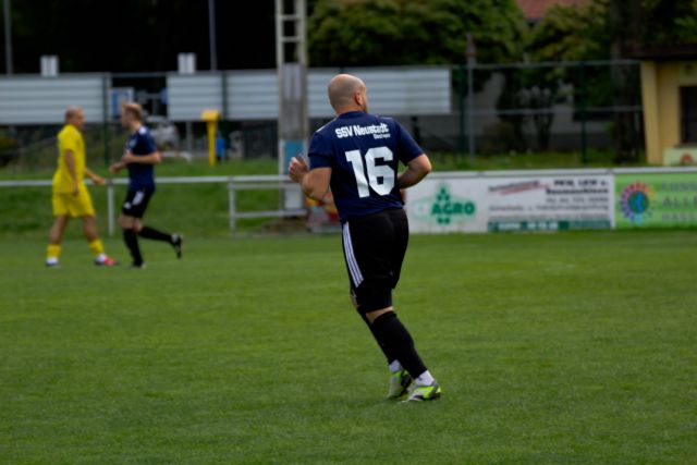 Foto 11 – SSV Neustadt/Sachsen - SV HELIOS 24 DRESDEN