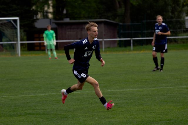 Foto 14 – SSV Neustadt/Sachsen - SV HELIOS 24 DRESDEN
