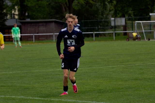 Foto 15 – SSV Neustadt/Sachsen - SV HELIOS 24 DRESDEN