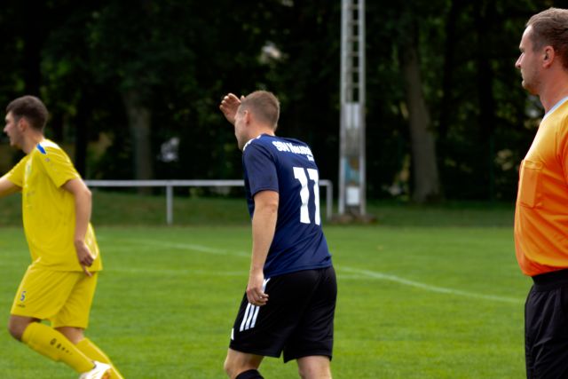 Foto 16 – SSV Neustadt/Sachsen - SV HELIOS 24 DRESDEN