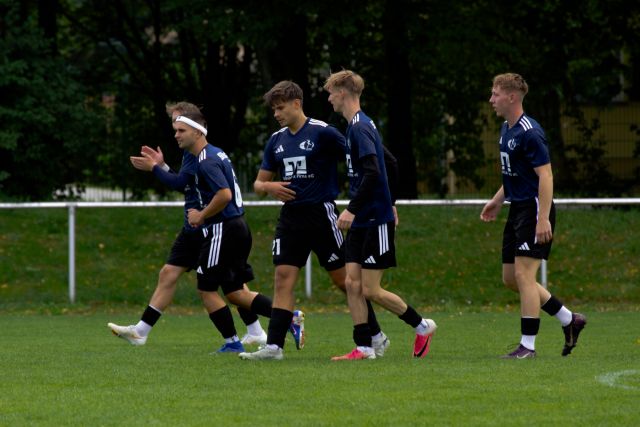 Foto 19 – SSV Neustadt/Sachsen - SV HELIOS 24 DRESDEN