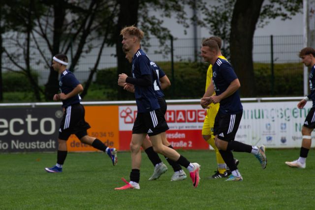 Foto 21 – SSV Neustadt/Sachsen - SV HELIOS 24 DRESDEN