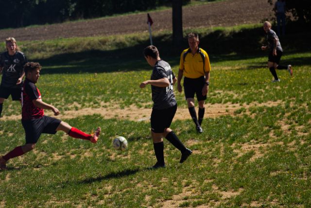 Foto 6 – SPG SSV NEUSTADT/SACHSEN 2. /SV BLAU GELB STOLPEN 2. - SV KÖNIGSTEIN 2. (NWM)