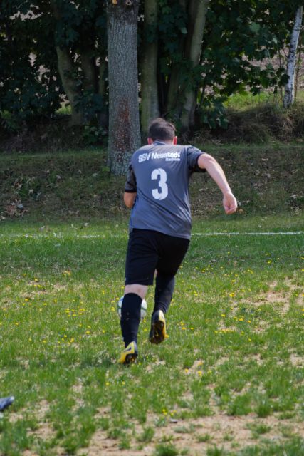 Foto 7 – SPG SSV NEUSTADT/SACHSEN 2. /SV BLAU GELB STOLPEN 2. - SV KÖNIGSTEIN 2. (NWM)