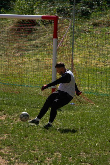 Foto 20 – SPG SSV NEUSTADT/SACHSEN 2. /SV BLAU GELB STOLPEN 2. - SV KÖNIGSTEIN 2. (NWM)