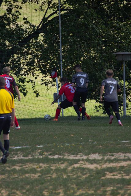 Foto 26 – SPG SSV NEUSTADT/SACHSEN 2. /SV BLAU GELB STOLPEN 2. - SV KÖNIGSTEIN 2. (NWM)