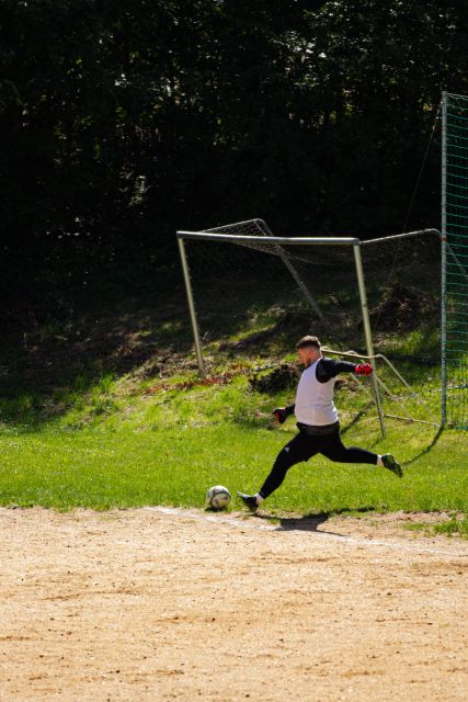 Foto 32 – SPG SSV NEUSTADT/SACHSEN 2. /SV BLAU GELB STOLPEN 2. - SV KÖNIGSTEIN 2. (NWM)