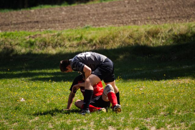 Foto 42 – SPG SSV NEUSTADT/SACHSEN 2. /SV BLAU GELB STOLPEN 2. - SV KÖNIGSTEIN 2. (NWM)