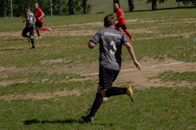 Foto 61 – SPG SSV NEUSTADT/SACHSEN 2. /SV BLAU GELB STOLPEN 2. - SV KÖNIGSTEIN 2. (NWM)