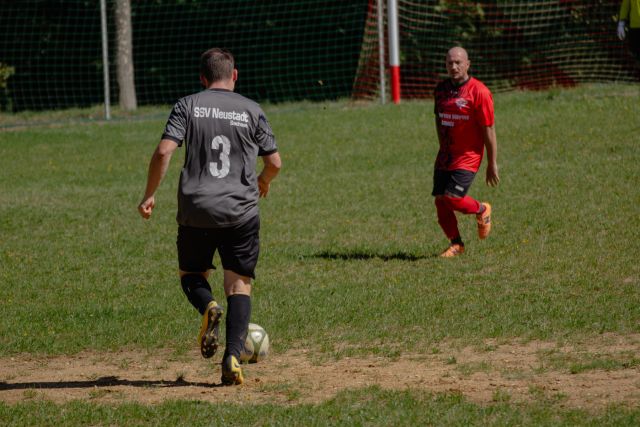 Foto 62 – SPG SSV NEUSTADT/SACHSEN 2. /SV BLAU GELB STOLPEN 2. - SV KÖNIGSTEIN 2. (NWM)